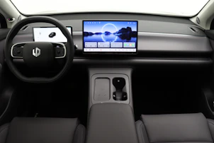 Fahrzeugbild LEAPMOTOR C10 1.5 Hybrid EV