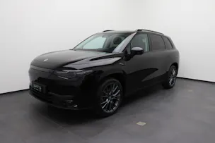 Leapmotor C10 1.5 Hybrid EV