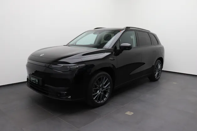 Leapmotor C10 1.5 Hybrid EV