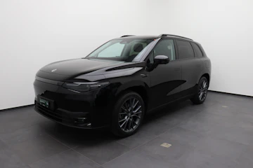 image du véhicule LEAPMOTOR C10 1.5 Hybrid EV
