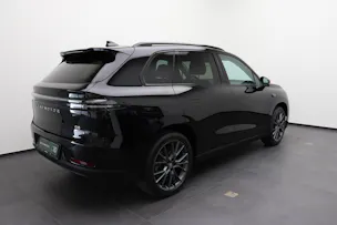 Leapmotor C10 1.5 Hybrid EV