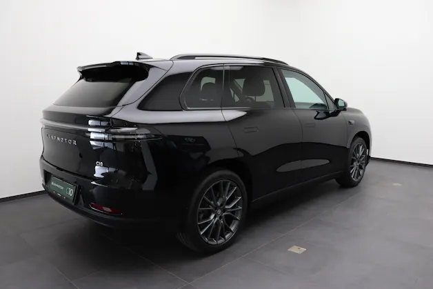 Leapmotor C10 1.5 Hybrid EV