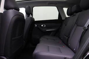 Fahrzeugbild LEAPMOTOR C10 1.5 Hybrid EV