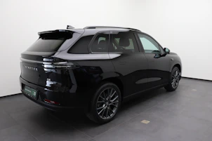 Fahrzeugbild LEAPMOTOR C10 1.5 Hybrid EV