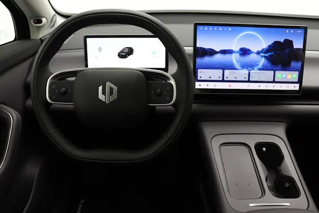 Leapmotor C10 1.5 Hybrid EV