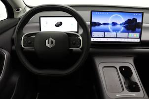 Fahrzeugbild LEAPMOTOR C10 1.5 Hybrid EV