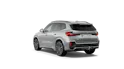 BMW X1 30e xDrive M Sport Pro (CH) AHK ** Spacesilber métallisé ** 📍