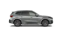 BMW X1 30e xDrive M Sport Pro (CH) AHK ** Spacesilber métallisé ** 📍