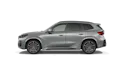 BMW X1 30e xDrive M Sport Pro (CH) AHK ** Spacesilber métallisé ** 📍