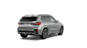 BMW X1 30e xDrive M Sport Pro (CH) AHK ** Spacesilber métallisé ** 📍