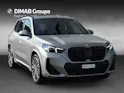 BMW X1 30e xDrive M Sport Pro (CH) AHK ** Spacesilber métallisé ** SoH à 99% **