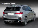 BMW X1 30e xDrive M Sport Pro (CH) AHK ** Spacesilber métallisé ** SoH à 99% **