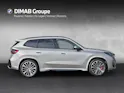 BMW X1 30e xDrive M Sport Pro (CH) AHK ** Spacesilber métallisé ** SoH à 99% **