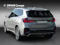 BMW X1 30e xDrive M Sport Pro (CH) AHK ** Spacesilber métallisé ** SoH à 99% **