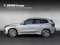 BMW X1 30e xDrive M Sport Pro (CH) AHK ** Spacesilber métallisé ** SoH à 99% **