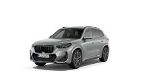 BMW X1 30e xDrive M Sport Pro (CH) AHK ** Spacesilber métallisé ** 📍