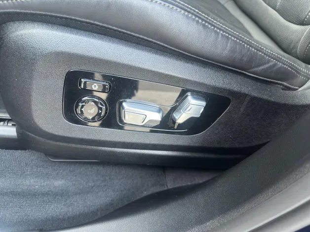 BMW X5 45e xDrive M Sport