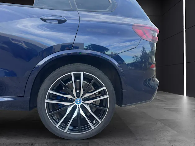 BMW X5 45e xDrive M Sport