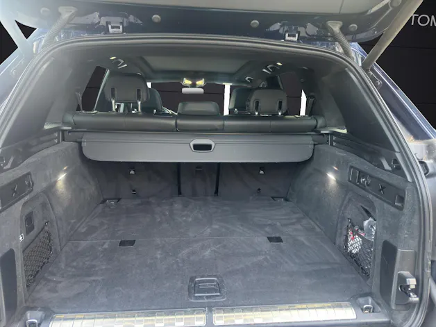 BMW X5 45e xDrive M Sport