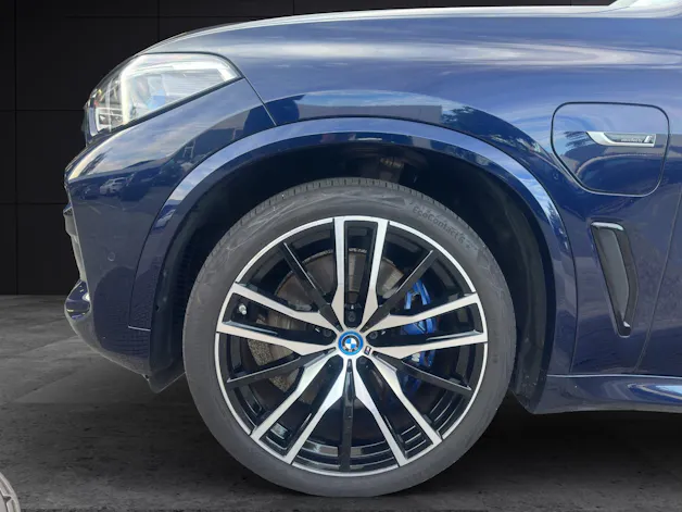 BMW X5 45e xDrive M Sport