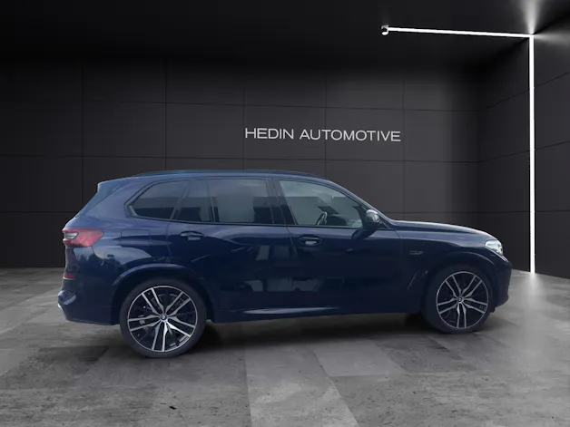 BMW X5 45e xDrive M Sport
