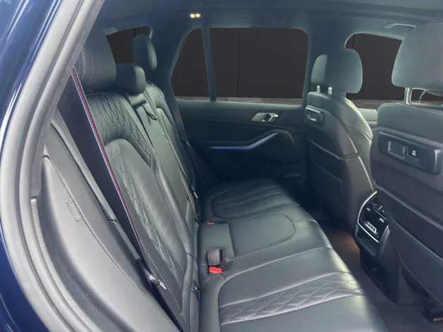 BMW X5 45e xDrive M Sport
