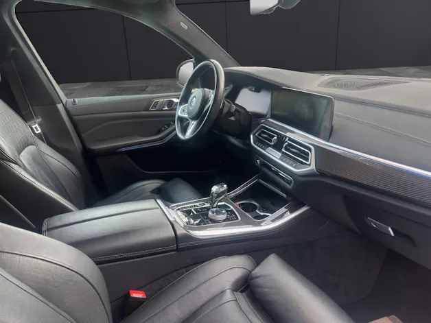 BMW X5 45e xDrive M Sport