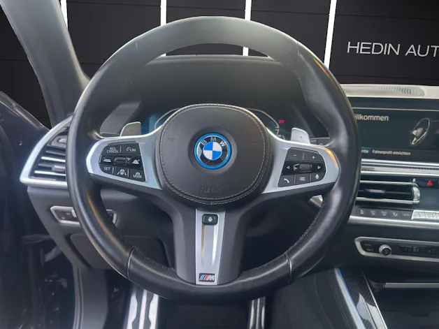BMW X5 45e xDrive M Sport