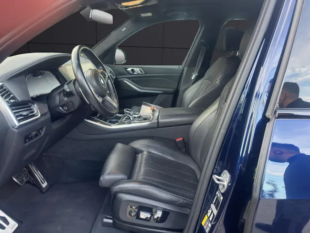 BMW X5 45e xDrive M Sport