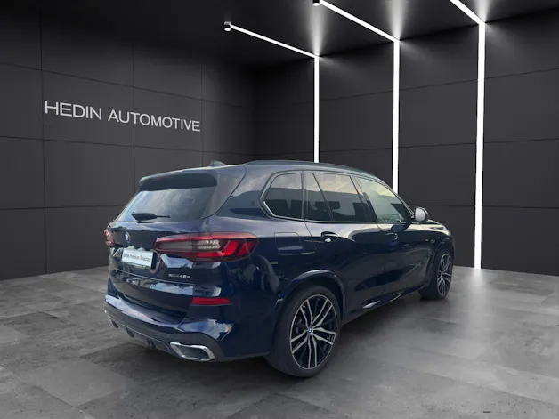 BMW X5 45e xDrive M Sport