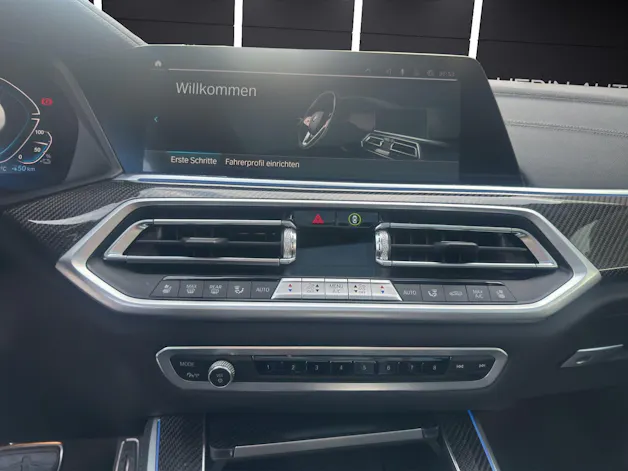 BMW X5 45e xDrive M Sport