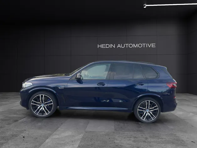BMW X5 45e xDrive M Sport
