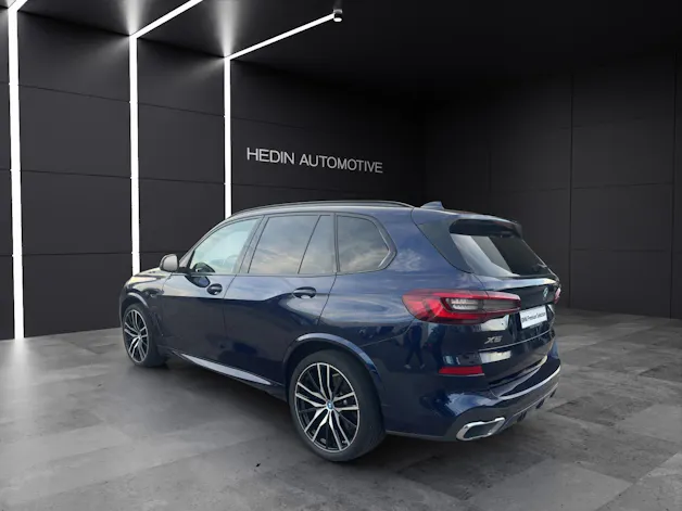 BMW X5 45e xDrive M Sport