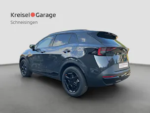 Kia Sportage 1.6 T-GDi Hybrid Black Edition