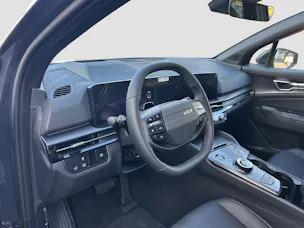 Kia Sportage 1.6 T-GDi Hybrid Black Edition