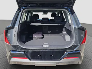 Kia EV5 81 kWh Earth 4x4