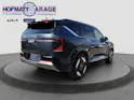 Kia EV5 81 kWh Earth 4x4