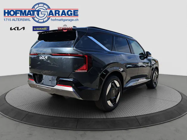 Kia EV5 81 kWh Earth 4x4