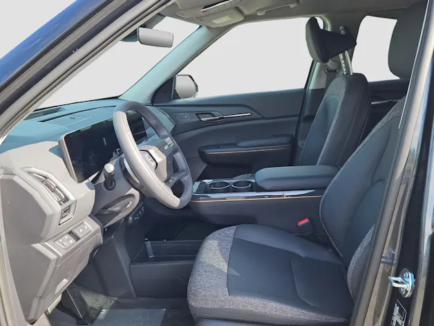 Kia EV5 81 kWh Earth 4x4