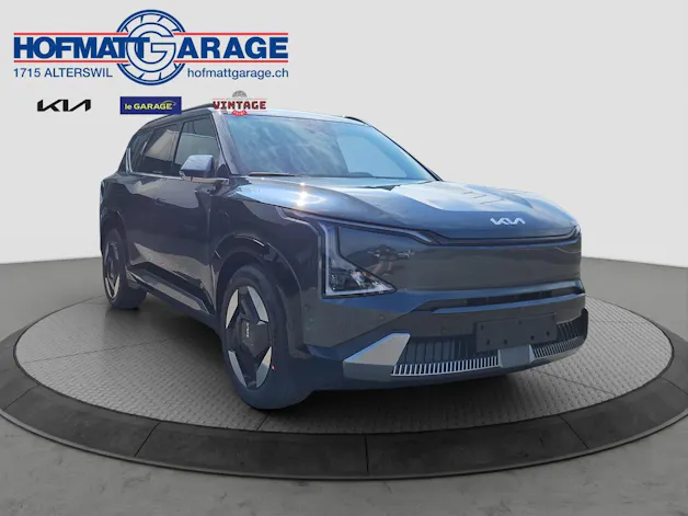 Kia EV5 81 kWh Earth 4x4