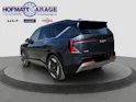 Kia EV5 81 kWh Earth 4x4