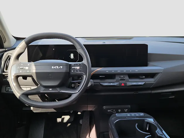Kia EV5 81 kWh Earth 4x4