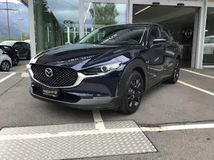 MAZDA CX-30 2.0 186 Homura AWD