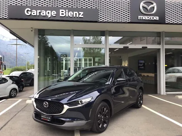 Mazda CX-30 2.0 186 Homura AWD