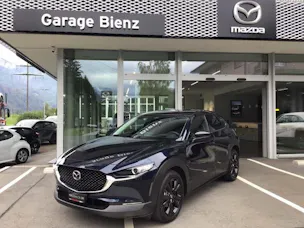 Mazda CX-30 2.0 186 Homura AWD