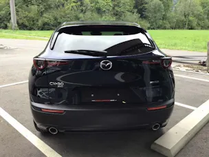 MAZDA CX-30 2.0 186 Homura AWD