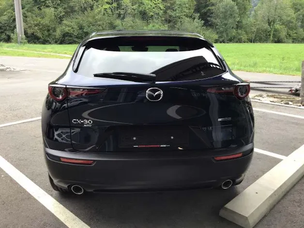 Mazda CX-30 2.0 186 Homura AWD