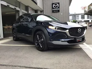 MAZDA CX-30 2.0 186 Homura AWD