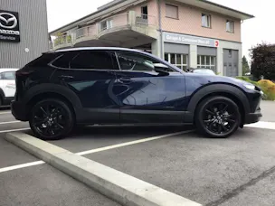 MAZDA CX-30 2.0 186 Homura AWD