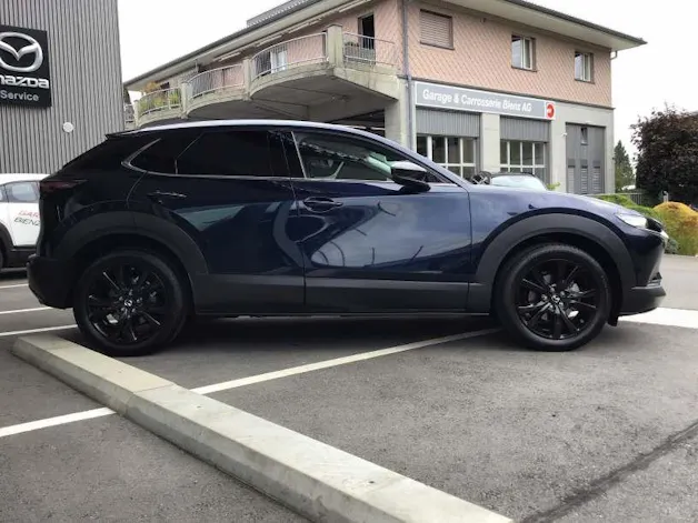 Mazda CX-30 2.0 186 Homura AWD